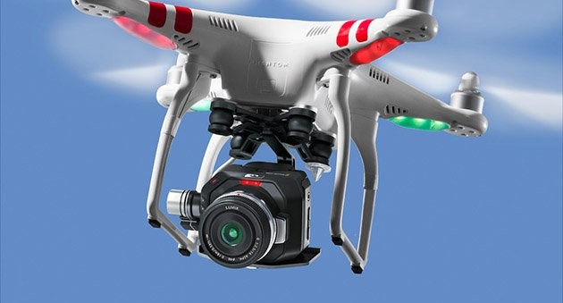 Flying Video Camera Waco 
      TX 76716